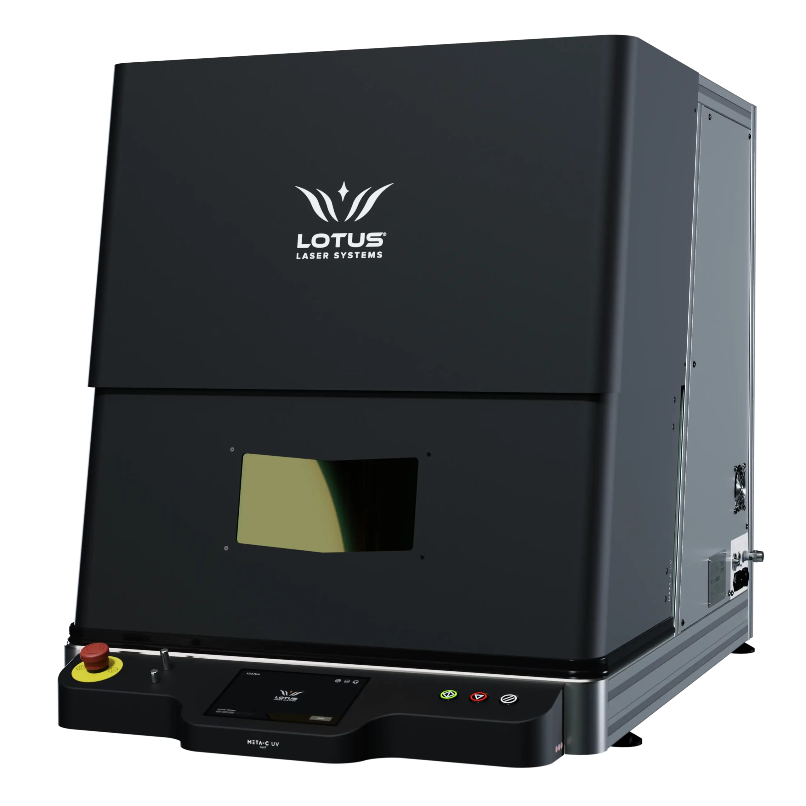 Meta-C Fiber Laser Engraver