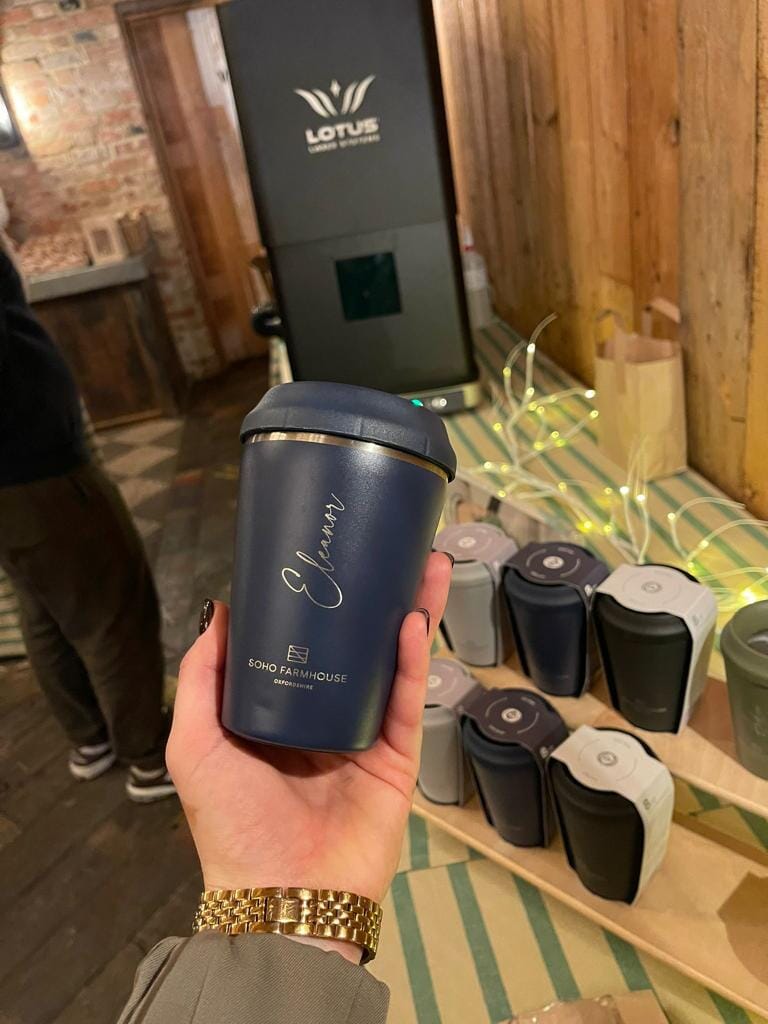 A Christmas Pop-Up with Topl at Soho Farmhouse, Oxford 2 topl soho farmhouse 1 - A Christmas Pop-Up with Topl at Soho Farmhouse, Oxford