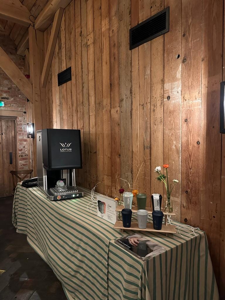 A Christmas Pop-Up with Topl at Soho Farmhouse, Oxford 1 topl soho farmhouse - A Christmas Pop-Up with Topl at Soho Farmhouse, Oxford