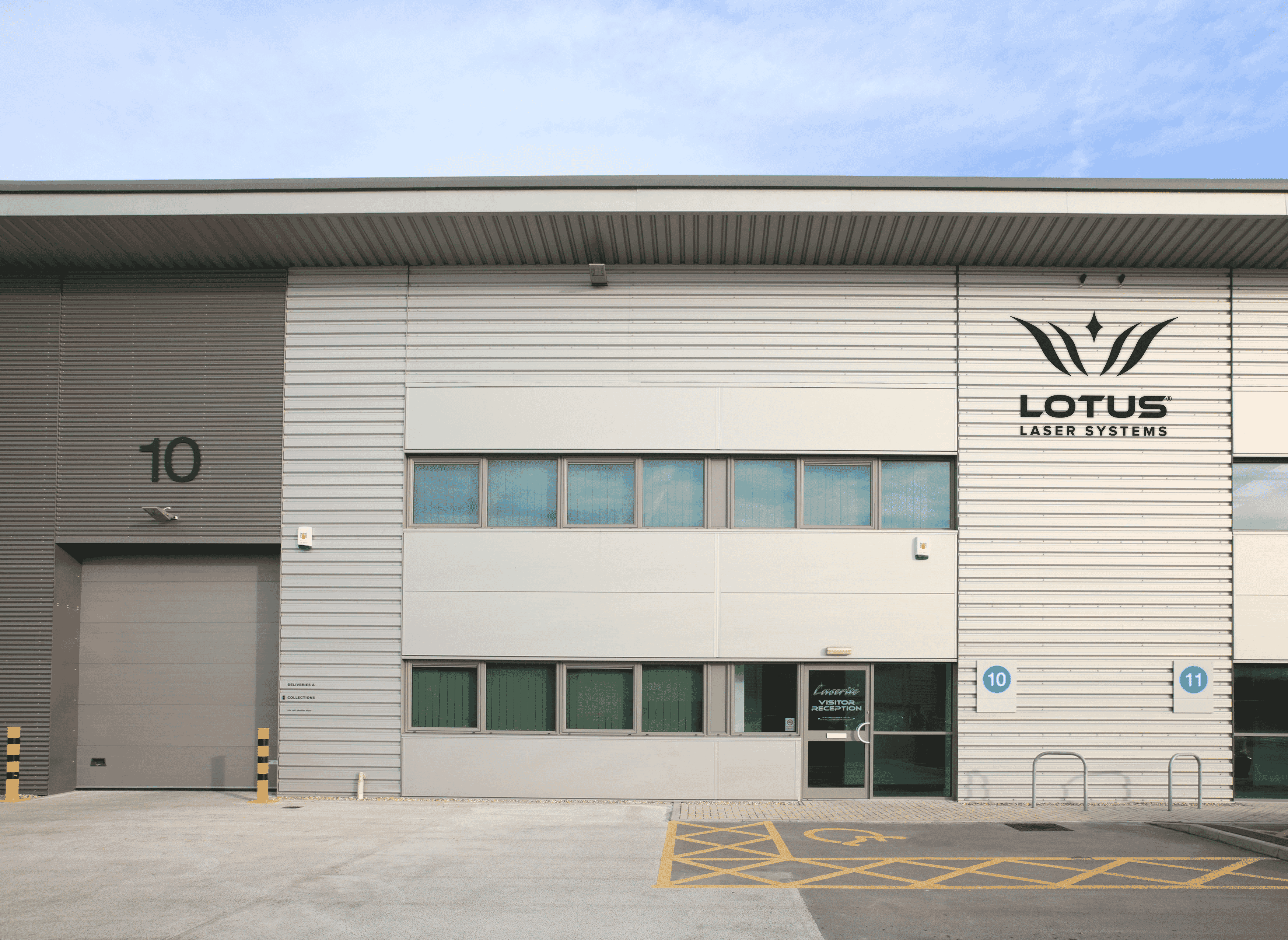 office - Vertriebspartner werden