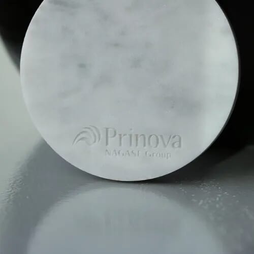 laser engraving marble
