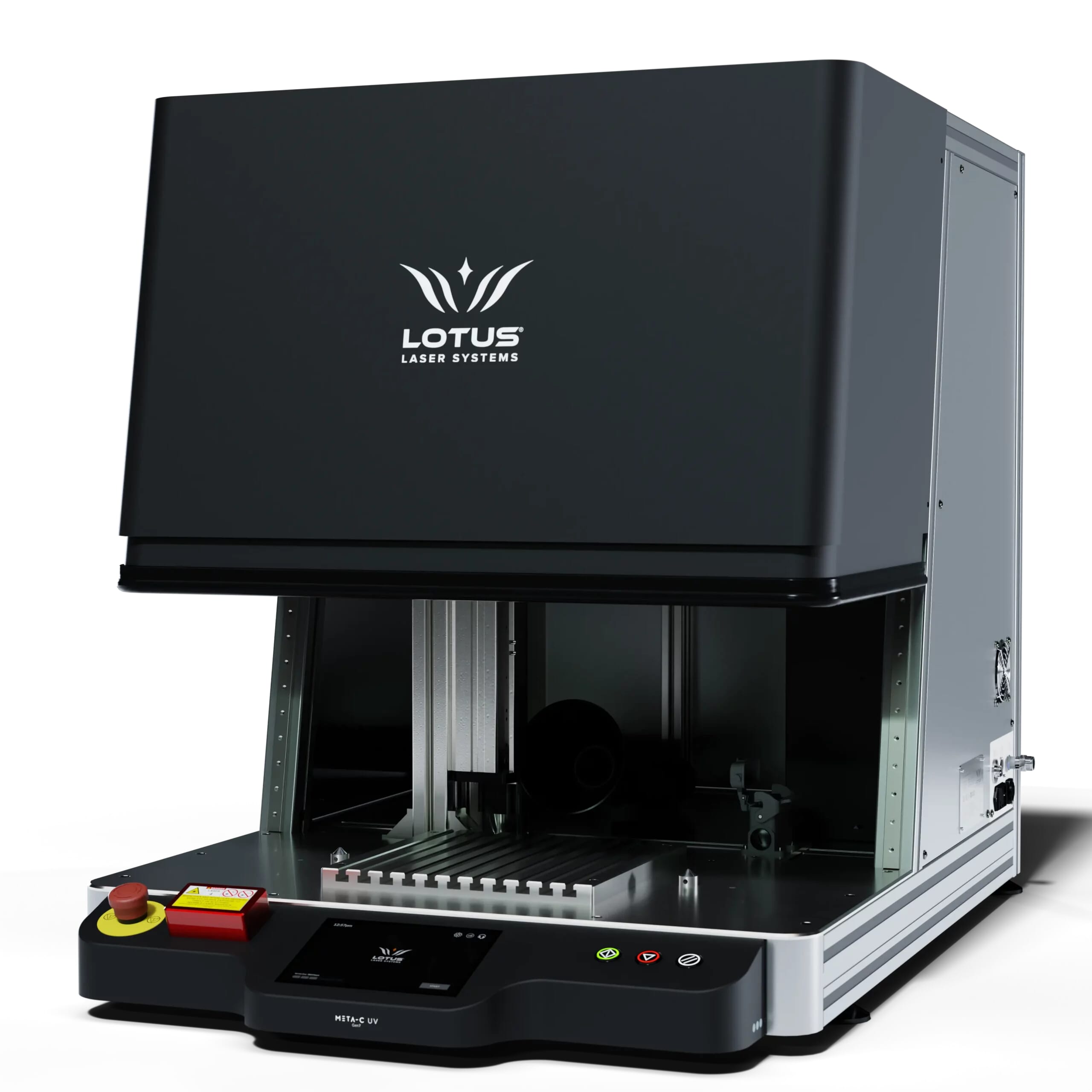 UV Laser Engraver