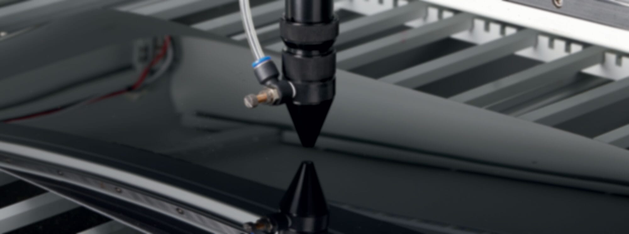 blu60 header - Laser Cutting Acrylic
