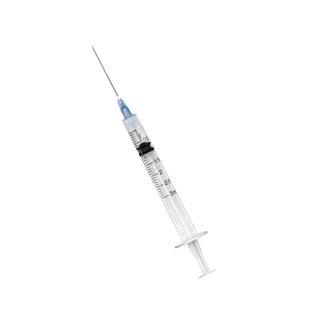 laser marking for medical industry