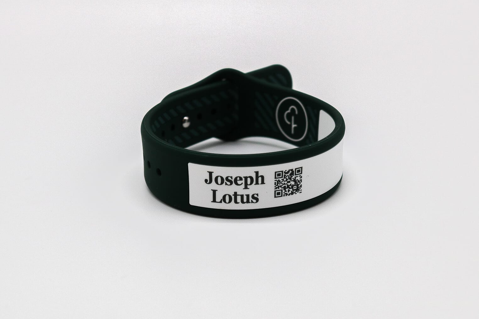 silicone wristband - Laser Cutting and Laser Engraving Silicone