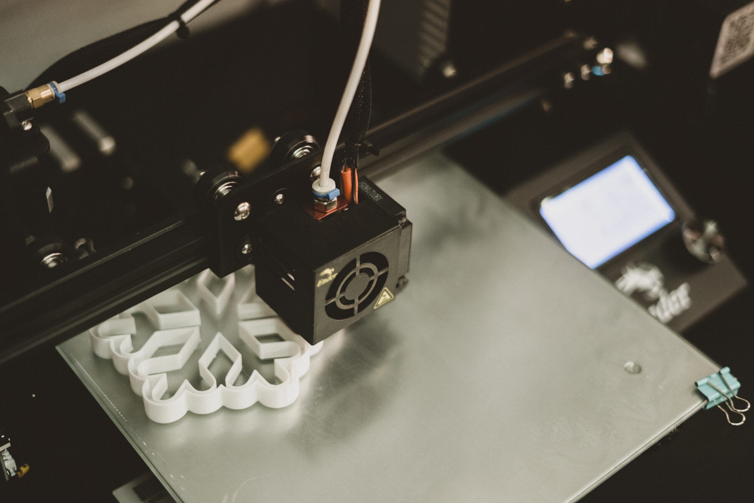 technologies in progress 3d printer 2023 11 27 05 36 57 utc scaled - Nylon